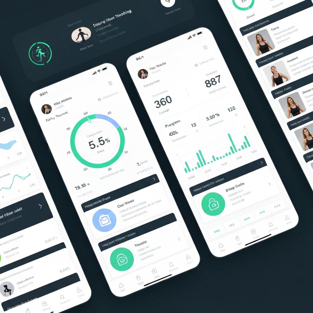 Revolutionizing Fitness Technology