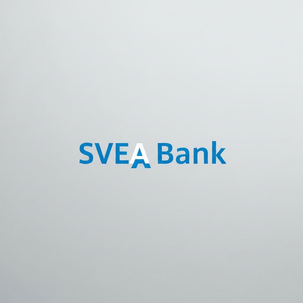 SVEA Bank
