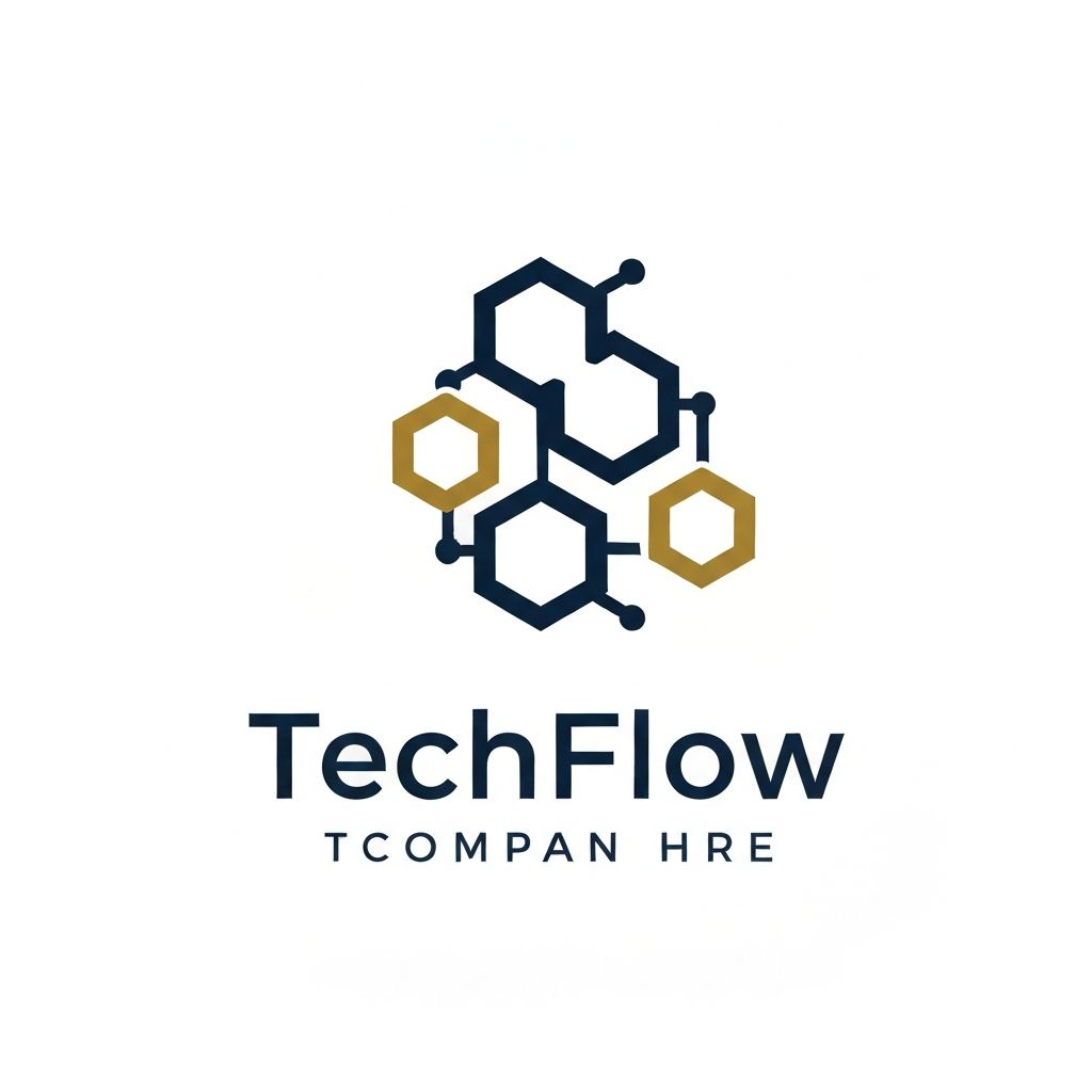 TechFlow Industries